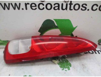 Recambio de piloto trasero derecho para daewoo tacuma 1.6 cat referencia OEM IAM   