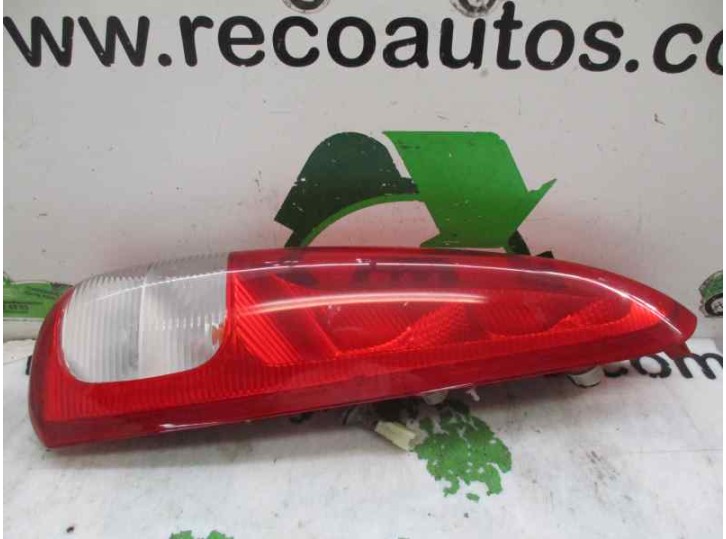 Recambio de piloto trasero derecho para daewoo tacuma 1.6 cat referencia OEM IAM   