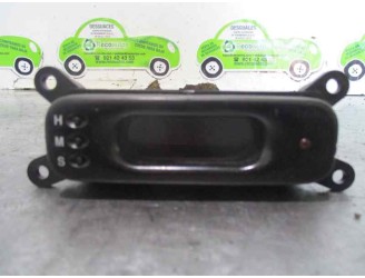 Recambio de reloj para daewoo tacuma 1.6 cat referencia OEM IAM 96262580 