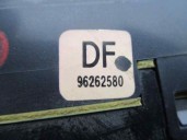 Recambio de reloj para daewoo tacuma 1.6 cat referencia OEM IAM 96262580 