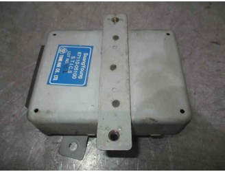 Recambio de modulo electronico para ssangyong musso 2.3 diesel cat referencia OEM IAM 8711005100 