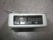 Recambio de modulo electronico para ssangyong musso 2.3 diesel cat referencia OEM IAM 8711005100 