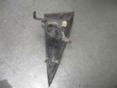 Recambio de piloto delantero izquierdo para ssangyong musso 2.3 diesel cat referencia OEM IAM 8330105200X 