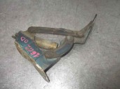 Recambio de bisagra capot para ssangyong musso 2.3 diesel cat referencia OEM IAM   