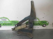 Recambio de bisagra capot para ssangyong musso 2.3 diesel cat referencia OEM IAM 