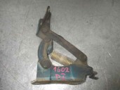 Recambio de bisagra capot para ssangyong musso 2.3 diesel cat referencia OEM IAM 