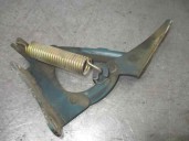 Recambio de bisagra capot para ssangyong musso 2.3 diesel cat referencia OEM IAM 