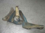 Recambio de bisagra capot para ssangyong musso 2.3 diesel cat referencia OEM IAM 