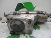 Replacement left headlight for Seat Alhambra (7V8) 1.9 TDI OEM IAM reference 0301048301 0301048301 