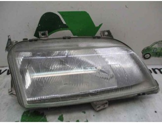 Recambio de faro derecho para seat alhambra (7v8) 1.9 tdi referencia OEM IAM 0301048302 0301048302 