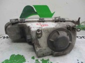 Replacement right headlight for Seat Alhambra (7V8) 1.9 TDI OEM IAM reference 0301048302 0301048302 