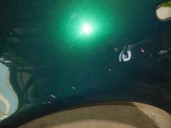 Recambio de aleta delantera izquierda para seat alhambra (7v8) 1.9 tdi referencia OEM IAM 7M0821105AL VERDE 