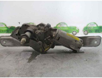 Recambio de motor limpia trasero para seat alhambra (7v8) 1.9 tdi referencia OEM IAM 7M0955711 403976 SWF