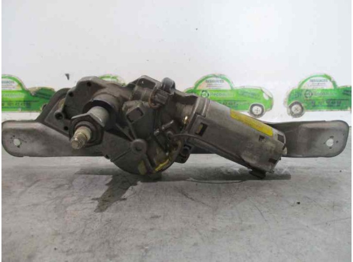 Recambio de motor limpia trasero para seat alhambra (7v8) 1.9 tdi referencia OEM IAM 7M0955711 403976 SWF