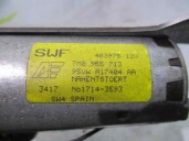 Replacement rear wiper motor for Seat Alhambra (7V8) 1.9 TDI OEM IAM reference 7M0955711 403976 SWF