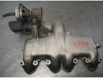 Recambio de valvula egr para seat alhambra (7v8) 1.9 tdi referencia OEM IAM 028131501E  