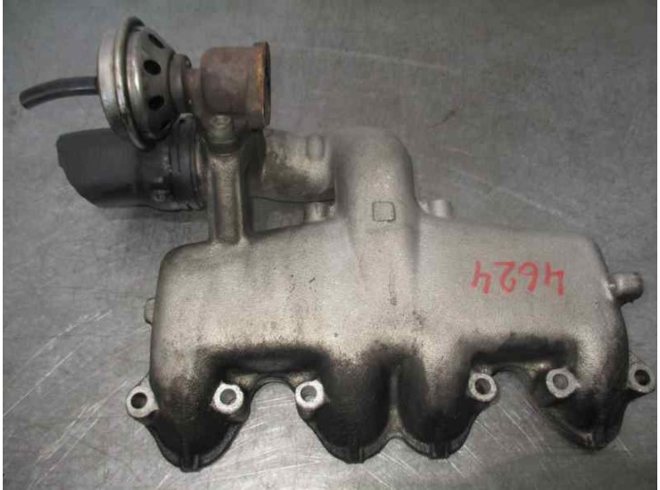 Recambio de valvula egr para seat alhambra (7v8) 1.9 tdi referencia OEM IAM 028131501E 