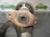 Recambio de valvula egr para seat alhambra (7v8) 1.9 tdi referencia OEM IAM 028131501E 