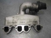 Recambio de valvula egr para seat alhambra (7v8) 1.9 tdi referencia OEM IAM 028131501E  