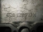 Recambio de valvula egr para seat alhambra (7v8) 1.9 tdi referencia OEM IAM 028131501E 