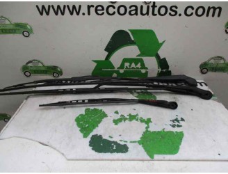 Recambio de brazo limpia delantero derecho para seat alhambra (7v8) 1.9 tdi referencia OEM IAM   