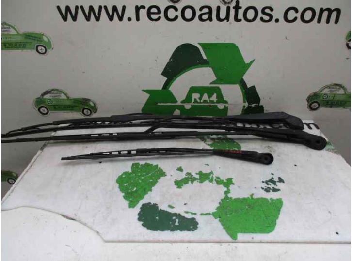 Recambio de brazo limpia delantero derecho para seat alhambra (7v8) 1.9 tdi referencia OEM IAM   