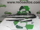 Recambio de brazo limpia delantero derecho para seat alhambra (7v8) 1.9 tdi referencia OEM IAM   