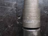 Recambio de inyector para seat alhambra (7v8) 1.9 tdi referencia OEM IAM 028130201T KBEL58P144 BOSCH