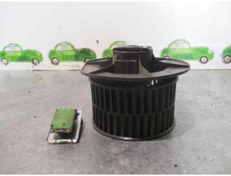 Replacement heater motor for Seat Alhambra (7V8) 1.9 TDI OEM IAM reference 7M0819167 