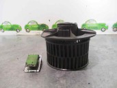 Recambio de motor calefaccion para seat alhambra (7v8) 1.9 tdi referencia OEM IAM 7M0819167 