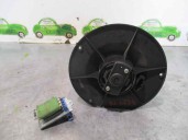 Recambio de motor calefaccion para seat alhambra (7v8) 1.9 tdi referencia OEM IAM 7M0819167 