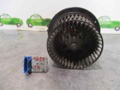 Recambio de motor calefaccion para seat alhambra (7v8) 1.9 tdi referencia OEM IAM 7M0819167 