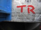 Recambio de motor calefaccion para seat alhambra (7v8) 1.9 tdi referencia OEM IAM 7M0819167 