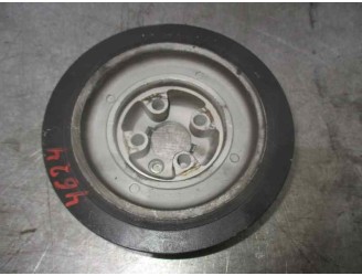 Replacement crankshaft pulley for Seat Alhambra (7V8) 1.9 TDI OEM IAM reference 