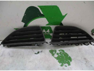 Recambio de rejilla delantera para renault megane i fase 2 classic (la..) 1.9 dti diesel referencia OEM IAM 