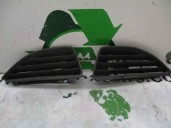Recambio de rejilla delantera para renault megane i fase 2 classic (la..) 1.9 dti diesel referencia OEM IAM 