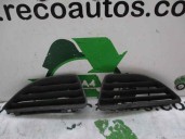 Recambio de rejilla delantera para renault megane i fase 2 classic (la..) 1.9 dti diesel referencia OEM IAM   