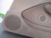 Recambio de guarnecido puerta delantera derecha para bmw serie 3 berlina (e46) 3.0 turbodiesel referencia OEM IAM   4P