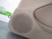 Recambio de guarnecido puerta delantera derecha para bmw serie 3 berlina (e46) 3.0 turbodiesel referencia OEM IAM   4P