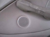 Recambio de guarnecido puerta delantera derecha para bmw serie 3 berlina (e46) 3.0 turbodiesel referencia OEM IAM   4P