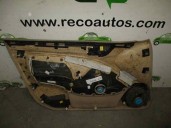 Recambio de guarnecido puerta delantera derecha para bmw serie 3 berlina (e46) 3.0 turbodiesel referencia OEM IAM   4P