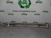 Recambio de paragolpes trasero para mercedes-benz clase e (w123) berlina+coupe d 240 referencia OEM IAM CROMADO 4 PUERTAS