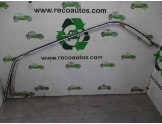 Recambio de embellecedor para mercedes-benz clase e (w123) berlina+coupe d 240 referencia OEM IAM 