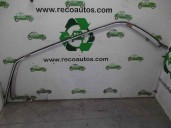 Recambio de embellecedor para mercedes-benz clase e (w123) berlina+coupe d 240 referencia OEM IAM 