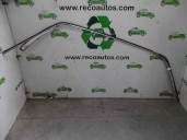 Recambio de embellecedor para mercedes-benz clase e (w123) berlina+coupe d 240 referencia OEM IAM 