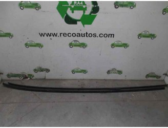 Recambio de embellecedor para renault vel satis (bj0) 2.0 16v turbo referencia OEM IAM 