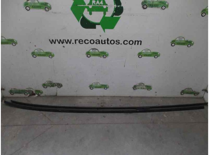 Recambio de embellecedor para renault vel satis (bj0) 2.0 16v turbo referencia OEM IAM 