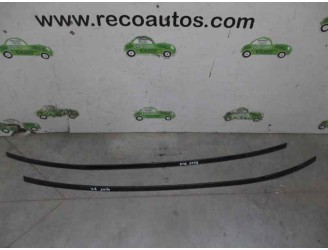 Recambio de embellecedor para bmw serie 3 berlina (e46) 2.0 16v diesel cat referencia OEM IAM 