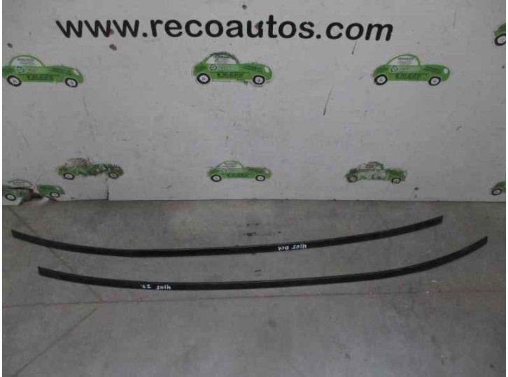 Recambio de embellecedor para bmw serie 3 berlina (e46) 2.0 16v diesel cat referencia OEM IAM 