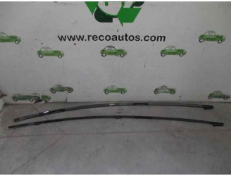 Recambio de embellecedor para citroën c4 berlina sx referencia OEM IAM 